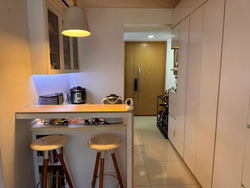 Prive (D19), Condominium #541554921